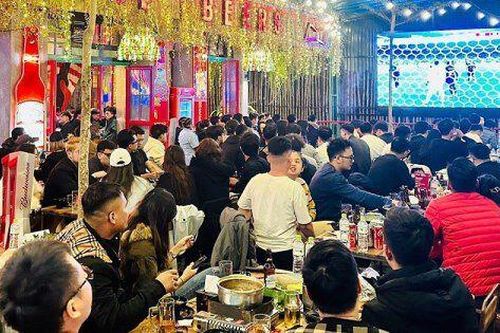 Sau mùa Euro, so kè bức tranh kinh doanh quý II của hai 'đại gia' Bia Hà Nội - Bia Sài Gòn