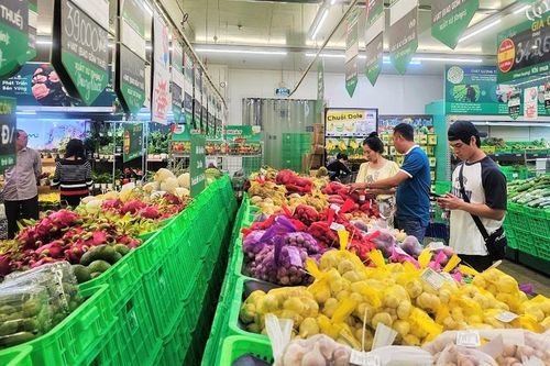 An Giang: Phát triển kinh tế - xã hội theo Nghị quyết Đại hội Đảng