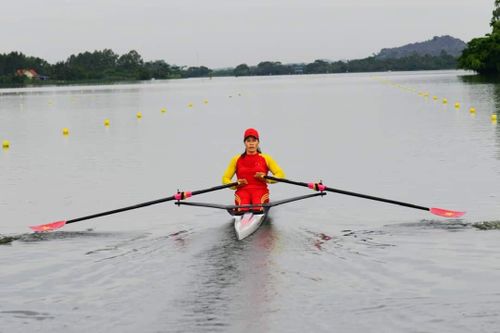 Thể thao Việt Nam đối mặt nhiều thách thức ở Olympic Paris 2024