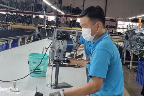 Thưởng thi đua 6 tháng đầu năm cho 2,3 ngàn lao động