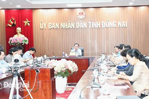 Các tỉnh, thành phố chủ động ban hành kế hoạch triển khai các luật, nghị quyết vừa có hiệu lực