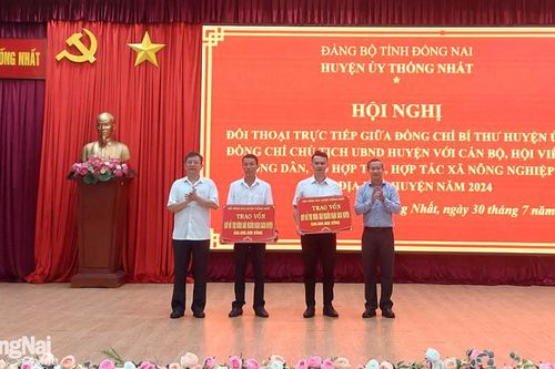 Khắp nơi trong tỉnh ngày 30-7-2024
