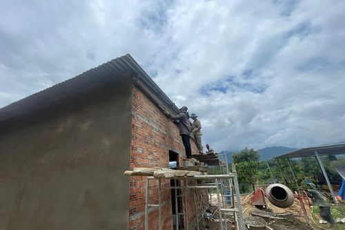 Khánh Sơn: Quan tâm đào tạo nghề gắn với giải quyết việc làm