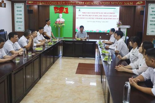 Du lịch Lào Cai cần tạo ra sự khác biệt để thu hút khách