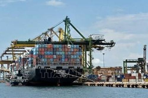 ASEAN và Trung Đông: Làm sâu sắc thêm mối quan hệ để mở ra cơ hội kinh tế và thương mại