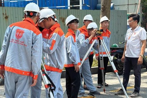 Thiếu chỗ thực tập cho sinh viên khối ngành kỹ thuật, công nghệ