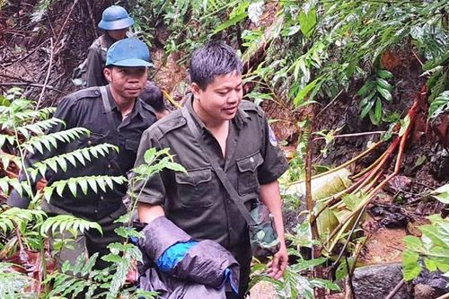 Nạn săn bắt động vật hoang dã còn phức tạp