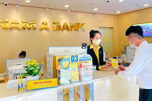 Ngân hàng Nam Á (NAB): Phát hành xong gần 265 triệu cổ phiếu, vốn điều lệ vượt 13.000 tỷ đồng