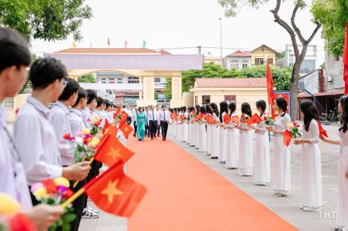 Một năm học thành công của ngành giáo dục tỉnh Bắc Ninh