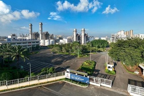 Các tổ máy Nhiệt điện Phú Mỹ: Luôn sẵn sàng đáp ứng phương thức huy động của hệ thống