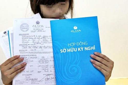 Tồn tại hay không loại hợp đồng sở hữu kỳ nghỉ?