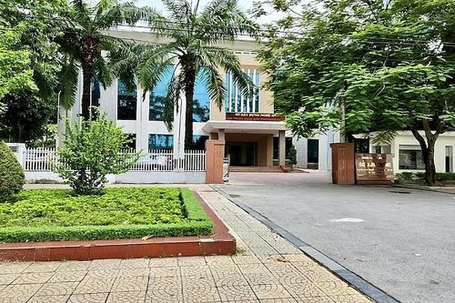 Nghệ An: Tăng cường quản lý, hạch toán tài sản công
