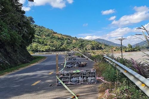 Đắk Lắk: Đề xuất hơn 11 tỷ đồng khắc phục sự cố sụt lún trên Tỉnh lộ 7