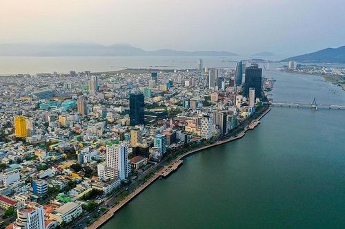 Đà Nẵng: Đề xuất 03 khu vực tái thiết đô thị