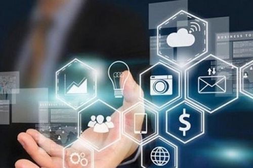 Tiếp sức cho doanh nghiệp công nghệ số Việt Nam mở rộng thị trường