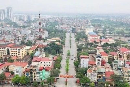 Hà Nội tìm chủ đầu tư cho hai dự án khu đô thị gần 7.800 tỷ đồng tại huyện Thanh Trì