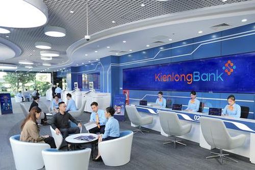KienlongBank công bố kết quả kinh doanh quý II/2024