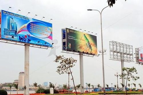 Thị trường quảng cáo ngoài trời đang hồi sinh tại Việt Nam
