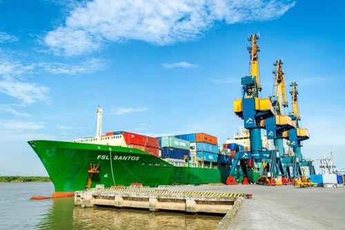 Liên tục nhận tàu mới, HAH báo lãi cao nhất 6 quý