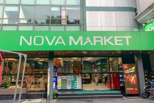 Nova Consumer lần đầu có lãi từ khi lên sàn
