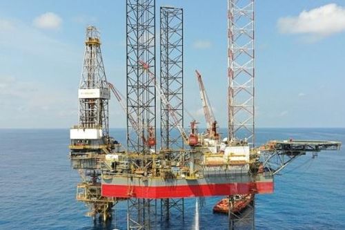 PV Drilling lãi xấp xỉ 130 tỷ đồng quý 2, giảm 16% YoY