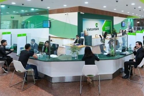 Vietcombank chuẩn bị bầu bổ sung một thành viên HĐQT