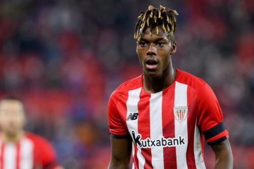 Nico Williams nắm toàn quyền quyết định tương lai của mình ở Bilbao