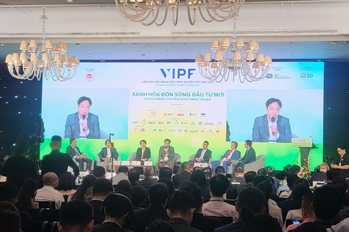 Xây khu công nghiệp chuyên sâu để 'đón sóng' đầu tư mới