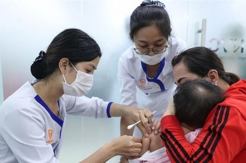 Vì sao bệnh ho gà tái xuất hiện?