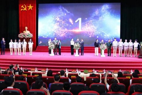 Chung sức, đồng lòng, quyết tâm đẩy lùi tội phạm mua bán người