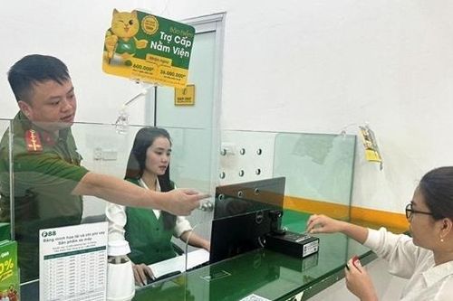 Triển khai mô hình xác thực danh tính công dân tại các cơ sở F88