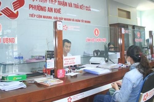 Giảm 9 phường, Đà Nẵng sẽ hỗ trợ hơn 100 cán bộ, công chức dôi dư thế nào?