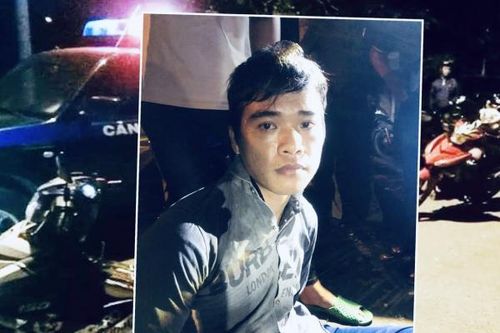 Cướp xe máy để làm phương tiện… làm ăn