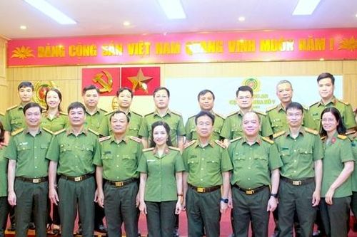 Cụm thi đua số 7 phấn đấu hoàn thành vượt mức các chỉ tiêu thi đua