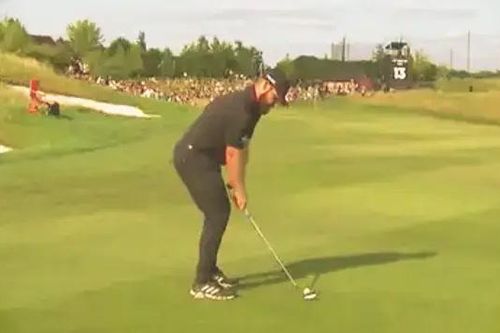 Jon Rahm vô địch giải LIV Golf Vương quốc Anh