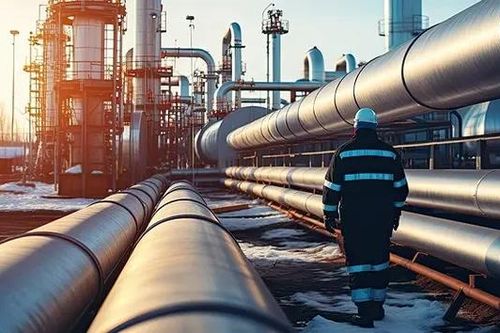 Slovakia dọa trả đũa nếu Ukraine tiếp tục chặn dầu thô Nga