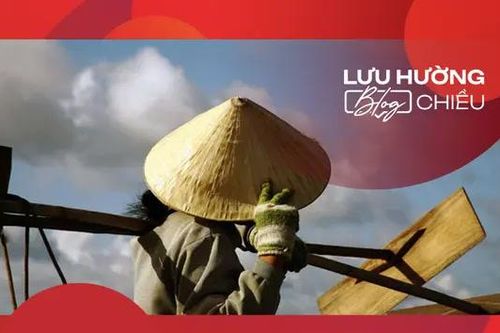 Chiếc nón của mẹ