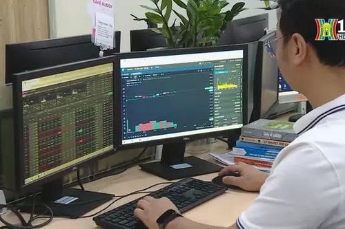 Chứng khoán 30/7, VN-Index giảm điểm