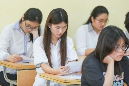 Điểm sàn xét tuyển ngành Tài chính - Ngân hàng vào các trường đại học 2024