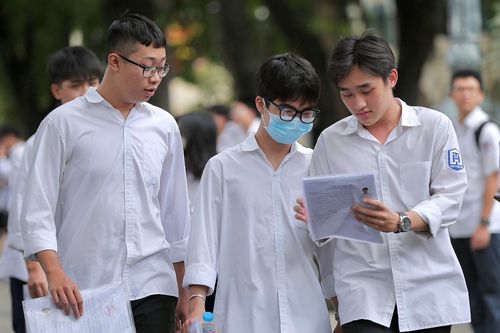 Điểm chuẩn trường Đại học Kiến trúc TP.HCM 5 năm gần đây thay đổi ra sao?