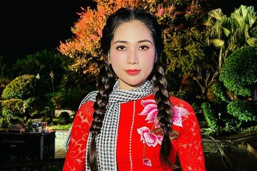 'Hoa hậu cải lương' Như Huỳnh xúc động tái hiện hình ảnh nữ anh hùng Nam bộ