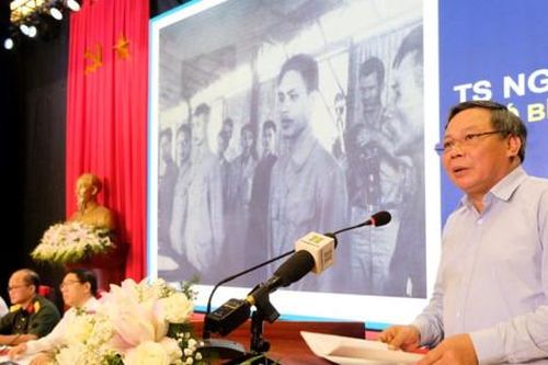 Hội nghị Trung Giã kết thúc thắng lợi góp phần cho thành công của Hiệp định Giơnevơ