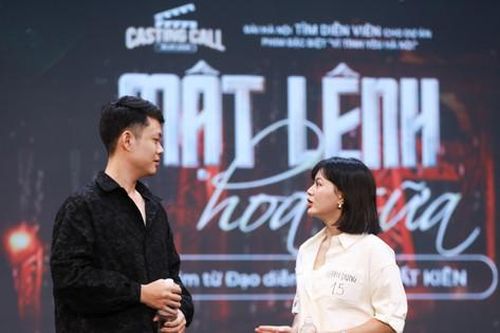 'Mật lệnh hoa sữa' – phim truyền hình tiếp theo trong dự án 'Vì tình yêu Hà Nội'