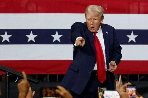 Iran bác bỏ cáo buộc can thiệp bầu cử Tổng thống Mỹ 2024