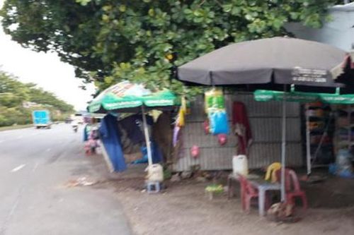 Sớm thu hồi đất, chấm dứt vi phạm ở phường Thạch Bàn