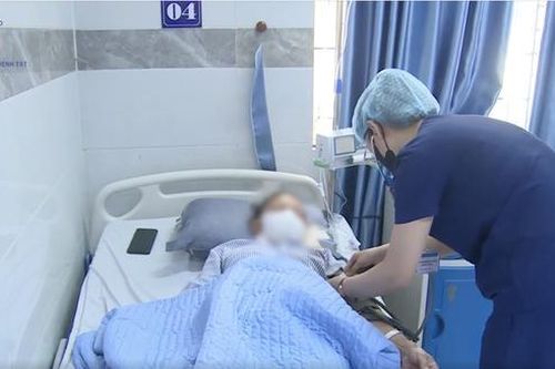 Người đàn ông 46 tuổi ở Phú Thọ mỡ máu tăng 50 lần thừa nhận có thói quen nhiều người Việt mắc phải
