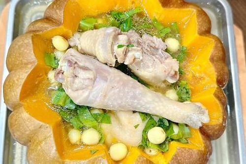 Gà chế biến theo kiểu mới, rất ngon, bổ gan, thận lại giúp chữa đau đầu, ai cũng nên ăn