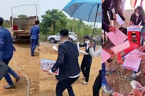 Hết thời cò đất bát nháo tạo 'sốt ảo', tay ngang tham gia thị trường bất động sản từ 1/8