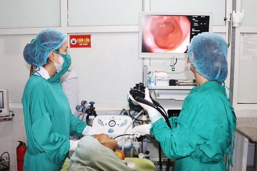 Những lưu ý cần biết trước khi nội soi dạ dày