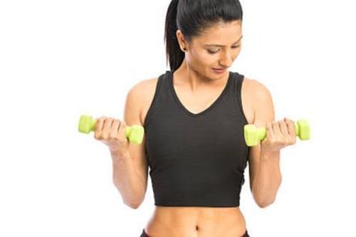 8 sai lầm khi tập gym có thể gây hại cho tim